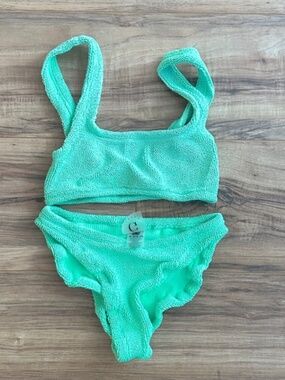 Hunza G Bikini